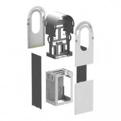 SCHNEIDER EVA1RFKS2