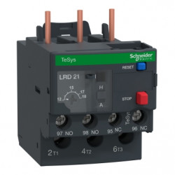 SCHNEIDER LRD21L