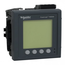 SCHNEIDER METSEPM5580