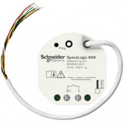 SCHNEIDER MTN6003-0011