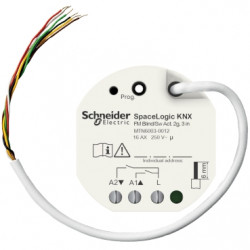 SCHNEIDER MTN6003-0012