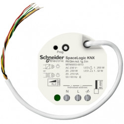 SCHNEIDER MTN6003-0013