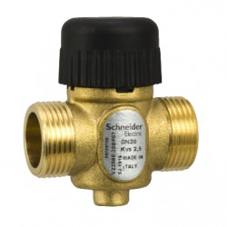 SCHNEIDER VZ208E-20BP07