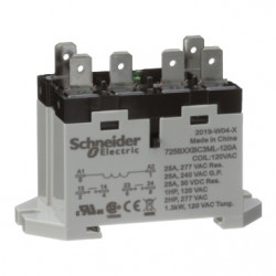 SCHNEIDER 725BXXBC3ML-120A