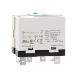 SCHNEIDER 725BXXBM4L-24D