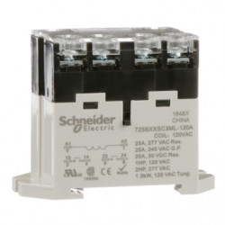 SCHNEIDER 725BXXSC3ML-120A