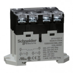 SCHNEIDER 725BXXSC3ML-24A