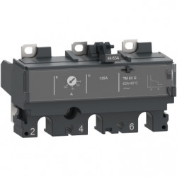 SCHNEIDER C163MG125D