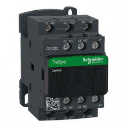 SCHNEIDER CAD32G7