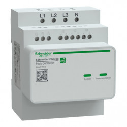SCHNEIDER EVA2HPC3
