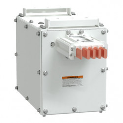 SCHNEIDER ITSC630GS42BI0500E