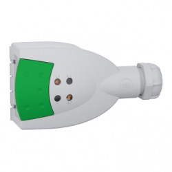 SCHNEIDER KBC16DCB24