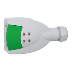 SCHNEIDER KBC16DCB41