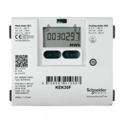 SCHNEIDER KEK35F