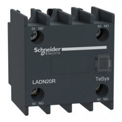 SCHNEIDER LADN20R