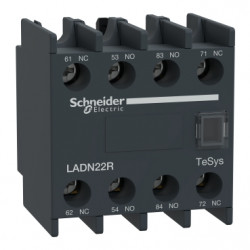SCHNEIDER LADN22R