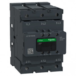 SCHNEIDER LC1D150A6KUE