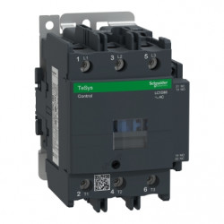 SCHNEIDER LC1D80N7