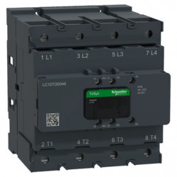 SCHNEIDER LC1DT200A6EHE