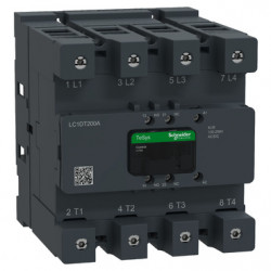 SCHNEIDER LC1DT200AKUE