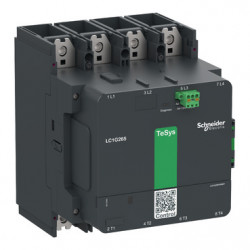 SCHNEIDER LC1G2654EHES207N