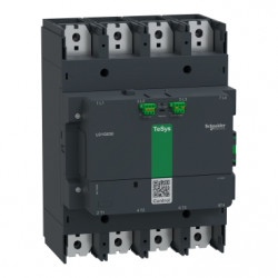SCHNEIDER LC1G8004LSEA