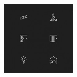 SCHNEIDER LSSMBU06NS