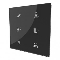 SCHNEIDER LSSMBU06NSDEMO