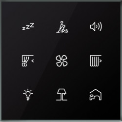 SCHNEIDER LSSMBU09NP