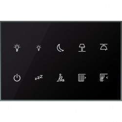 SCHNEIDER LSSMBU10NS