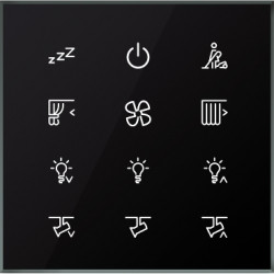 SCHNEIDER LSSMBU12NS