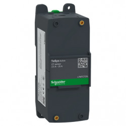 SCHNEIDER LTMTCT25L