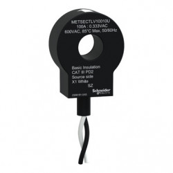 SCHNEIDER METSECTLV10010U