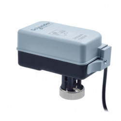 SCHNEIDER MZ300S-24F