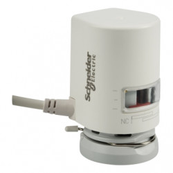 SCHNEIDER MZ95NO-24T