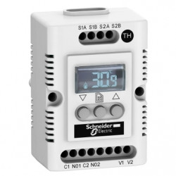 SCHNEIDER NSYCCOTH120VID