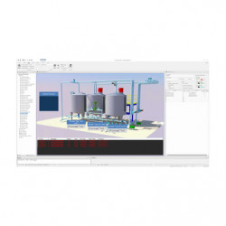 SCHNEIDER PFXBOSRT32KA