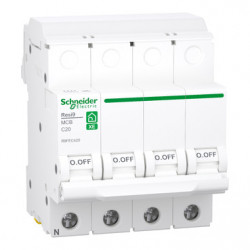 SCHNEIDER R9FEC420
