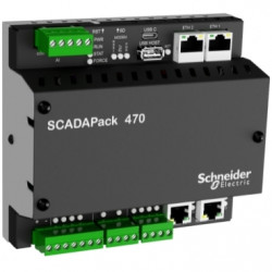 SCHNEIDER TBUP470-UA50-AA00S