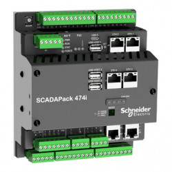 SCHNEIDER TBUP474I-IA50-BB0V