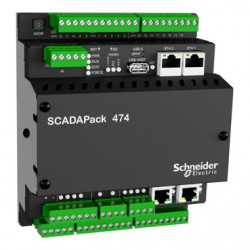 SCHNEIDER TBUP474-UA50-BB03S