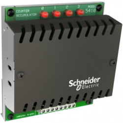 SCHNEIDER TBUX297149
