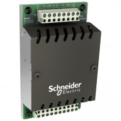 SCHNEIDER TBUX297318