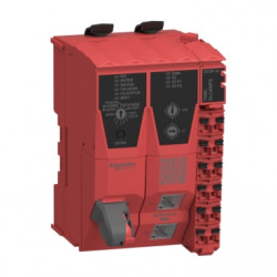 SCHNEIDER TM5CSLC400FS