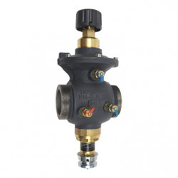 SCHNEIDER VP220E-50CQS