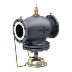 SCHNEIDER VP221F-125CQS