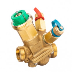 SCHNEIDER VP228E-10BQL