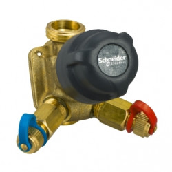 SCHNEIDER VP228E-10BQS