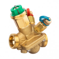 SCHNEIDER VP228E-15BQL