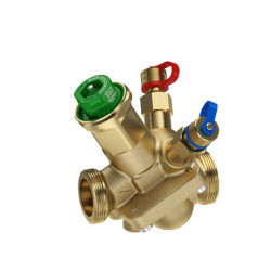 SCHNEIDER VP228E-15BQS